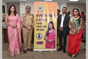 &TV and Mumbai Traffic Police join forces for Road Safety Week
