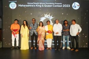Maharashtra’s King and Queen Contest 2023 was a massive success