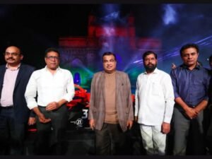 “30 Days to Go Countdown”: Mumbai Event Heralds India’s First ABB FIA Formula E World Championship: 2023 Hyderabad E-Prix