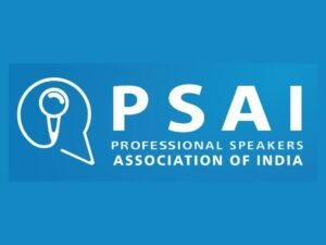 Chennai will host the fifth edition of The Professional Speaking Summit 2023