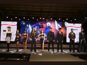 Platform that celebrates body positivity, as beauty can’t be boxed!