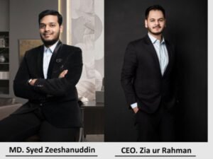 Hyderabad’s Red Rose Group of Industries Is All Set to Disrupt the Retail Sector with Its Chain of Supermarkets