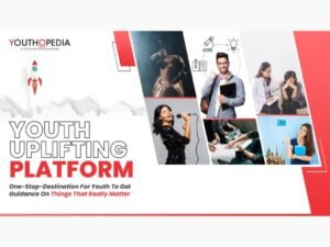 Youthopedia, a tech platform for youth empowerment, announces partnerships with expert mentors, speakers and renowned institutions in a variety of fields