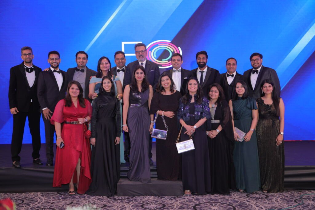 Surat’s Entrepreneurs Gather for Launch of Entrepreneurs’ Organization: A Peer-to-peer community for Growth and Success