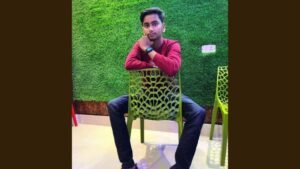 RitikYoutuber is a Youtuber and Instagram Influencer, real name is Ritik Kumar