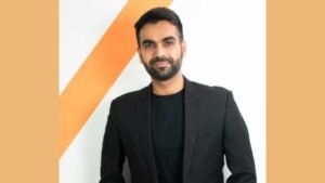 Aseem Ghavri partners with Ashneer Grover for building the next todu-fodu thing: The Third Unicorn