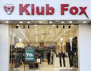 Klub Fox to achieve 200 exclusive outlets in 2023
