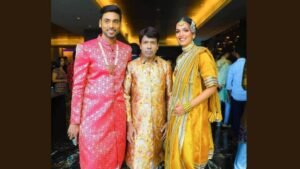 Shafeeq ur Rahman, Spotlight as the “Strong Man” on Indian Fashion Industry, Showstopper of Times Fashion week