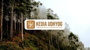 Kedia Udhyog is the leading supplier of construction timber & decorative timber Pan India, with the highest quality and various varieties of woods