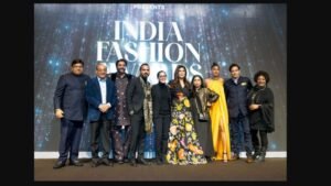 Fashion Entrepreneur Fund to kickstart soon!