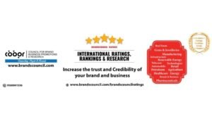 Brandscouncil ratings International conclave & Best Brand AWARDS 2022 held Successfully In Major Business Capitals, Bangkok & New Delhi, of the World