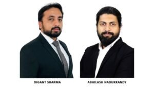 Lash Entertainment FZ LLC appoints Mr. Digant Sharma to raise USD 353 Million to develop AAA Video Game on Sanātana Dharma’s history