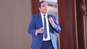 10 Million people have experienced positive changes through ‘The Magic of Thinking Rich’ program in India