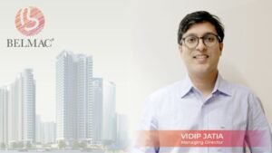 BELMAC is transforming the landscape for an upgraded lifestyle