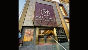 Malabar Gold & Diamonds opens a new grand showroom in Hathwa Market, Bakerganj, Patna