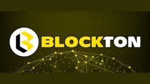 Scaling Up with Blockton Blockchain: A New Level of Speed and Security