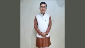 Pt Umesh Chandra Pant: Best Astrologer in India who is Transforming Lifestyle through Predictive Astrology