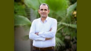 “Need some Motivation? Get to know one of the most popular Motivational Speaker Govind Bhadu”