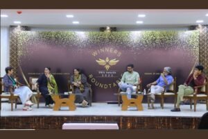 New age creators across films, TV, OTT, and songs get candid at The SWA Awards 2022 Winners Roundtable
