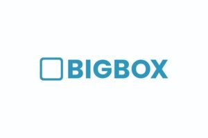 BIG BOX announces Series A Funding From Top Public Listed Company