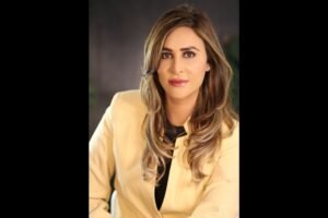 B- Town’s well known Aesthetic permanent beauty expert Dr Shagun Gupta lauds The Expandables Awards 2023