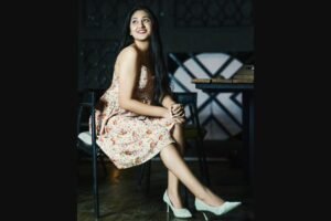 Projects of actress Pratishtha Shrivastava are going to be launched soon, Bhopal’s girl is going to shine in Bollywood