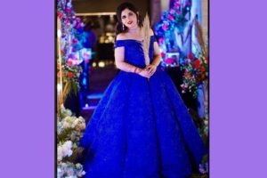 Christian Heritage Gown’s Launches New Collection Plus size Wedding dress!!