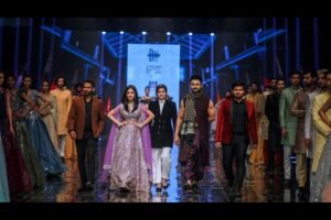 Bespokewala by HimaliRaj steals the show at GICW Season 3