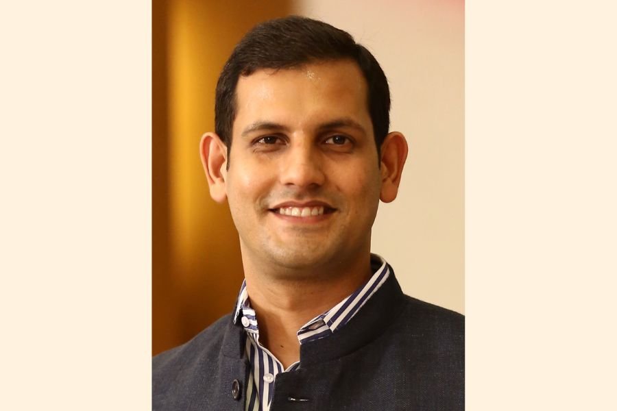 Dr. Chandresh Shukla becomes a member of Dental Council of India, Central Government releases Notification