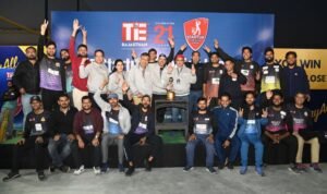 TiE Startup Premier League- A different ‘pitch’ for startups by TiE Rajasthan