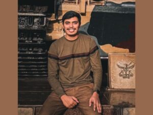 Digital Marketing is soon to be all about AI says Shabbir Hussain – Co-Founder at Hats-Off Digital Pvt. Ltd