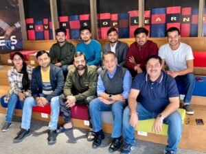 SignO creates a disruption in the Indian “Trucking” Industry
