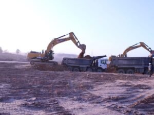Vedanta’s “Jamkani Coal Mining Operation” Begins In Sundargarh