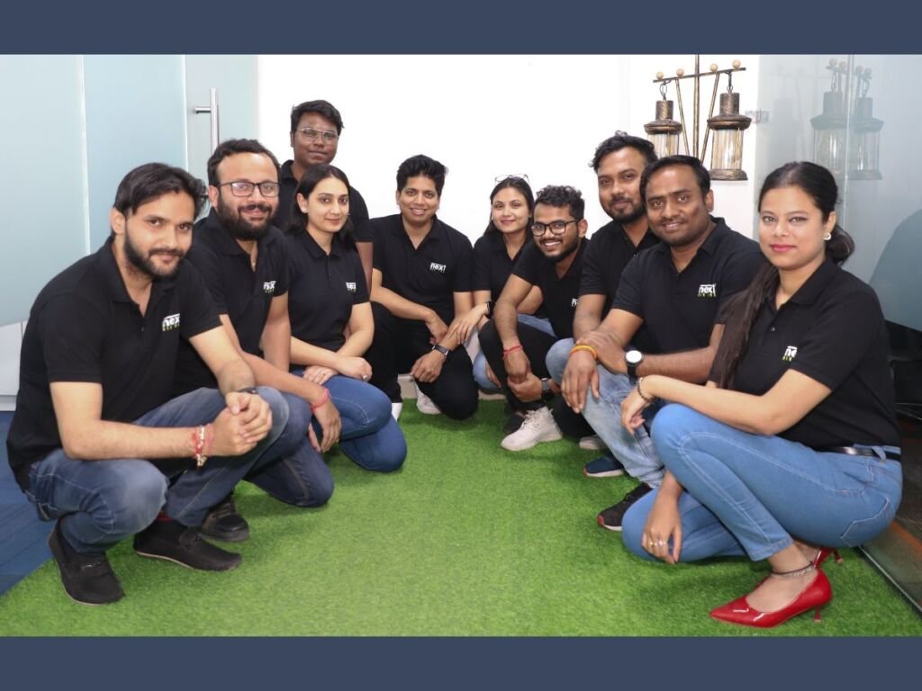 NextBigBox Ushers in Next-Level Sales Services with the launch of SAAS-based CRM Software