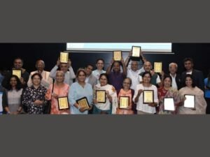 Freedom from Diabetes (FFD) completes 10 glorious years 