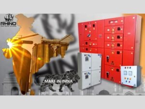“Manufacturers must understand the value of standardization in products”, says CEO of Rhino Motor starter