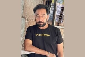 Darshan Aulakh started his film journey as an actor, today apart from acting, he has also made his own identity in film direction and singing