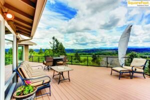 SquareFoot Outdoor Flooring