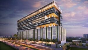 Crane India Inaugurates Its Engineering Design Center and Regional Headquarters at M Agile, Baner, Pune