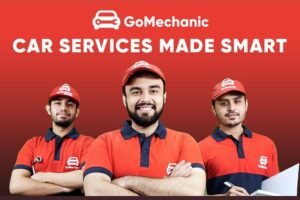 GoMechanic January volumes at 70% of the peak monthly numbers; 90% of workshops remain active in the network