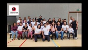 Tavasyam’s “Project Mind and Body” Seminar in the Netherlands Pioneers Next Frontier in Health and Wellness, Captivates Global Audience