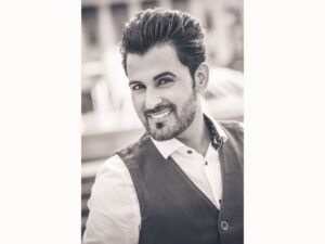 Karmsavi’s Latest Punjabi Song “Kala Kurta” Takes YouTube by Storm with Over 2 Million Views