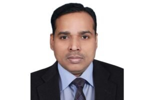 “World-renowned homeopathic physician, Dr. Bhaskar Sharma, appointed All India Secretary Medical Wing of People’s Forum of India”