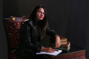 Niyatinati: The Ultimate Justice of Karma – A Novel by Aruna Shaibya Launched Worldwide