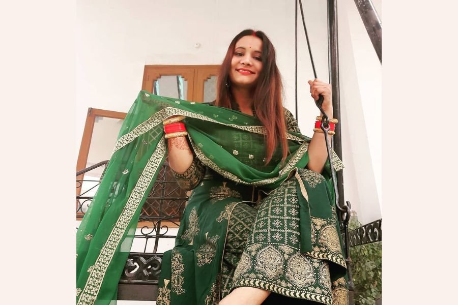 Purti Ki Duniya: An Emerging YouTuber