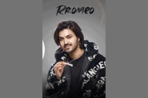 Rromeo sets a new trend, becomes the first Indian musician to introduce a four-part music series; announces the release dates