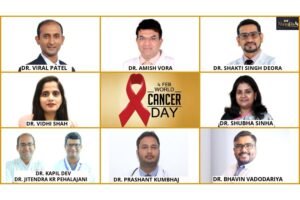 On This ‘WORLD CANCER DAY’: 8 Best Oncologists Share Their Advice on Increasing Risks of Cancer