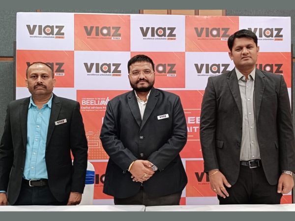 Viaz Tyres Limited announces its IPO on the 16th Feb 2023, largest IPO in the tyre sector, on NSE Emerge