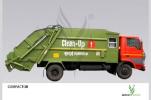 Antony Waste Group secures ₹ 1024 Crore order for Collection,  Transportation, Processing and Disposal of Construction & Demolition Waste