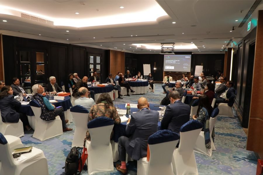 Metta Social hosts Impact Dialog 2023 to accelerate the CSR roadmap for enterprises